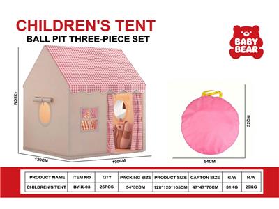 TENT - OBL10483187
