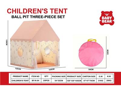 TENT - OBL10483188