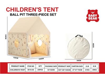 TENT - OBL10483189