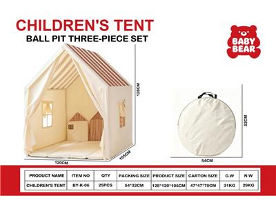 TENT - OBL10483190