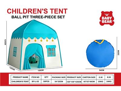TENT - OBL10483195