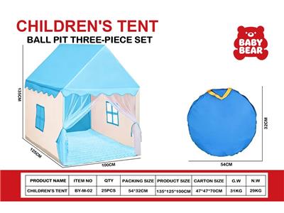 TENT - OBL10483199