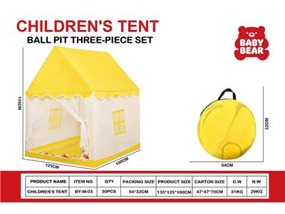 TENT - OBL10483200