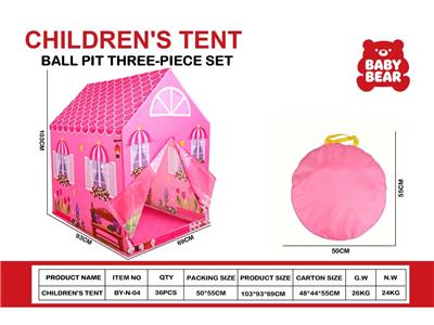 TENT - OBL10483204