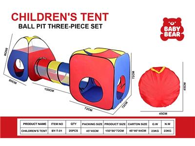 TENT - OBL10483224