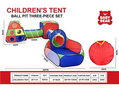 TENT - OBL10483226