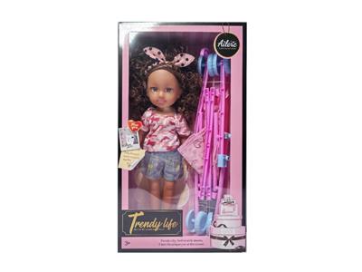 Babytrollyfordoll - OBL10483811
