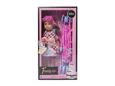 Babytrollyfordoll - OBL10483816