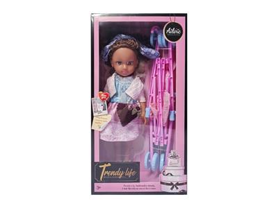 Babytrollyfordoll - OBL10483818