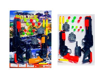 Militarytoys&Policeset - OBL10483962