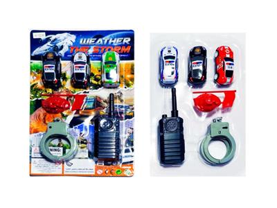 Militarytoys&Policeset - OBL10483966