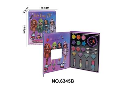 彩妆套盒 - OBL10485557