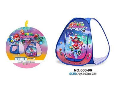TENT - OBL10485606