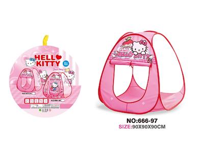 TENT - OBL10485607
