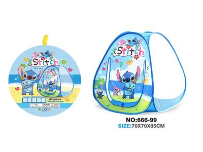 TENT - OBL10485609