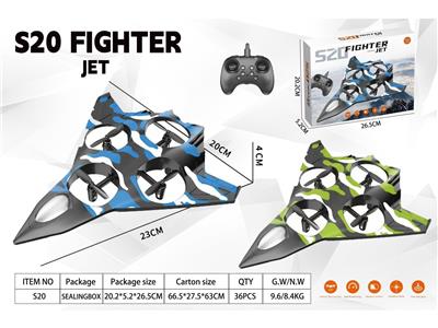 Remote control plane - OBL10486256