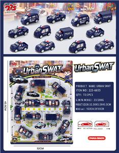 城市特警队 - OBL10486446