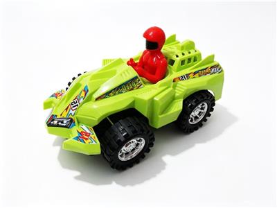 滑行战车 - OBL10486763