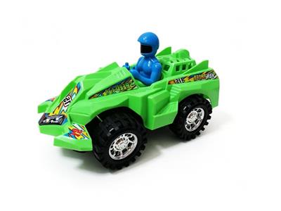 Pulling force toys - OBL10486783