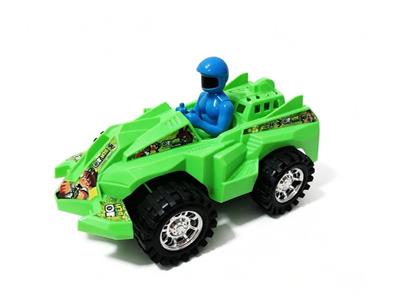 Pulling force toys - OBL10486784