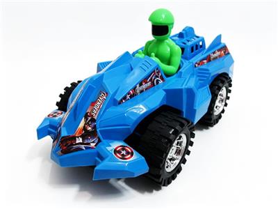 Pulling force toys - OBL10486795
