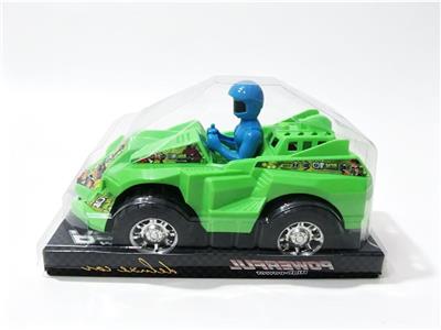 BEN10拉线灯战车 - OBL10486799