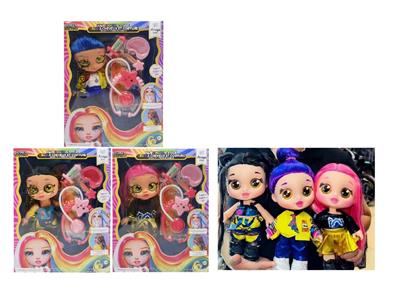 Babytrollyfordoll - OBL10486856