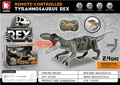 Remote control animal - OBL10487212