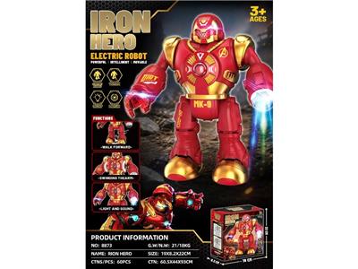 Electric robot - OBL10487332