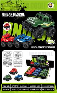 Inertia series - OBL10488648