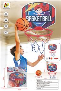 Basketball board / basketball - OBL10489006