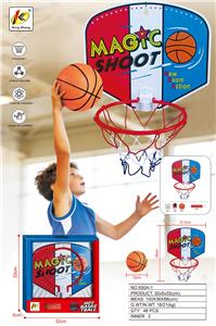 Basketball board / basketball - OBL10489011