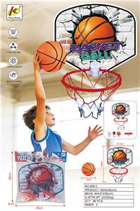 Basketball board / basketball - OBL10489012
