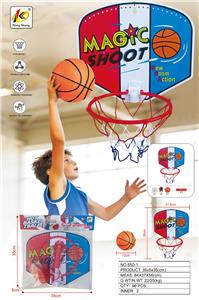 Basketball board / basketball - OBL10489014