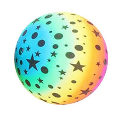 22CM PVC弹力球 - OBL10489226