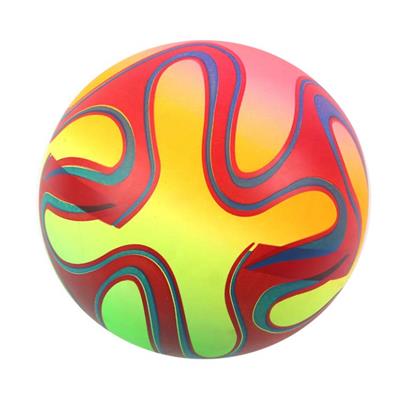 22CM PVC弹力球 - OBL10489227