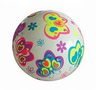 22CM PVC弹力球 - OBL10489230