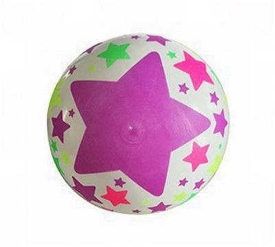 22CM PVC弹力球 - OBL10489234
