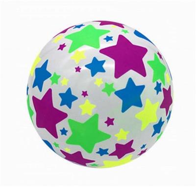 22CM PVC弹力球 - OBL10489237