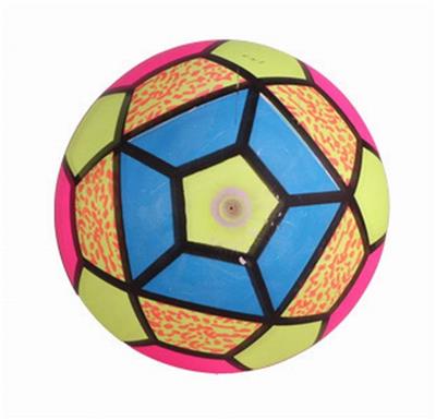 22CM PVC弹力球 - OBL10489239