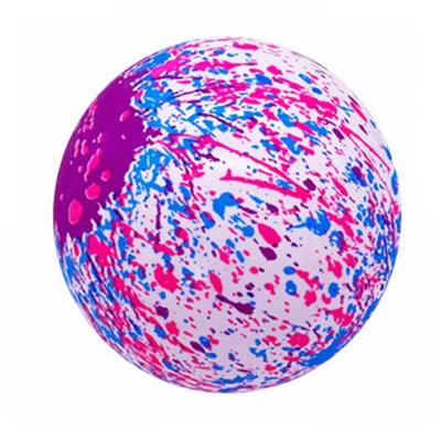 22CM PVC弹力球 - OBL10489243