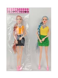 Doll - OBL10489510