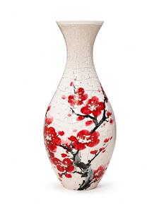 3D拼图小花瓶160PCS - OBL10489817