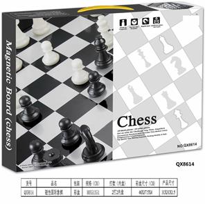 磁性国际象棋（GCC) - OBL10490001