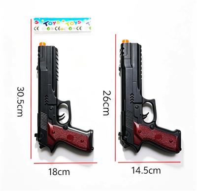 Flint gun - OBL10490138