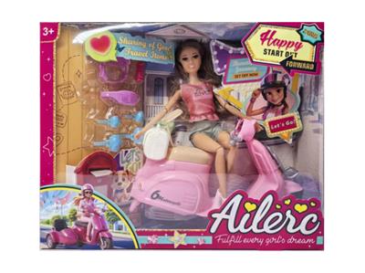 Doll - OBL10490214