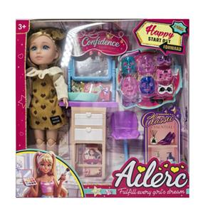 Doll - OBL10490217