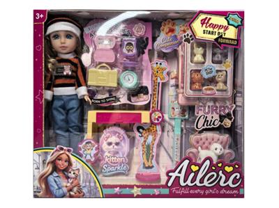 Doll - OBL10490221