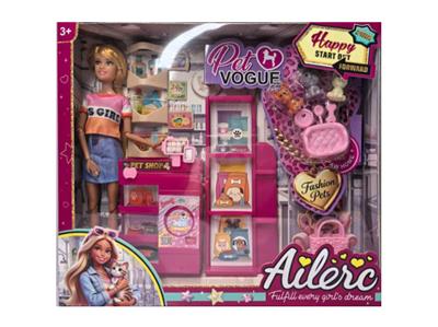 Doll - OBL10490224
