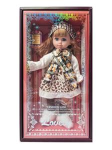 Doll - OBL10490255